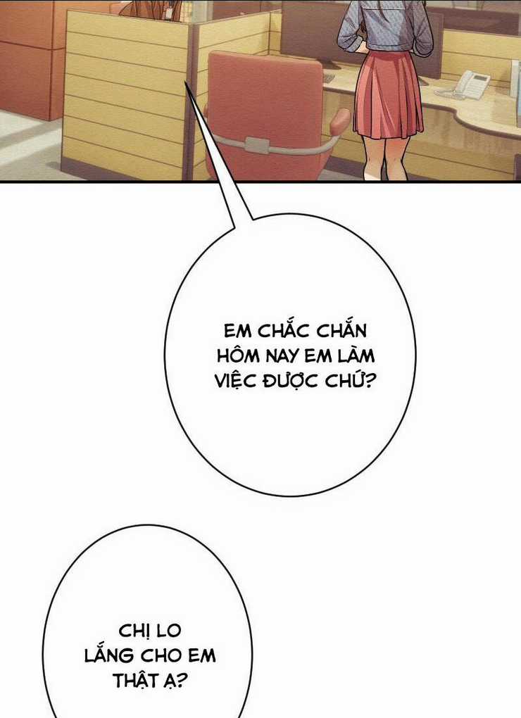 Tôi Đang Hẹn Hò Với Anh Chàng Điên Loạn Chapter 7 trang 35