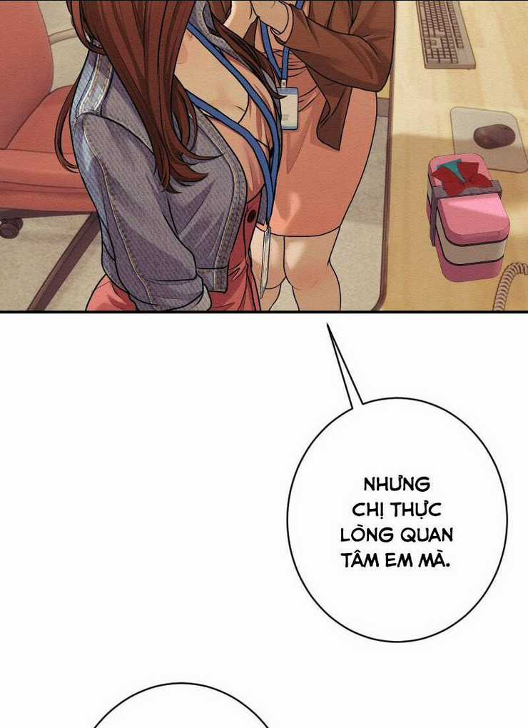 Tôi Đang Hẹn Hò Với Anh Chàng Điên Loạn Chapter 7 trang 38