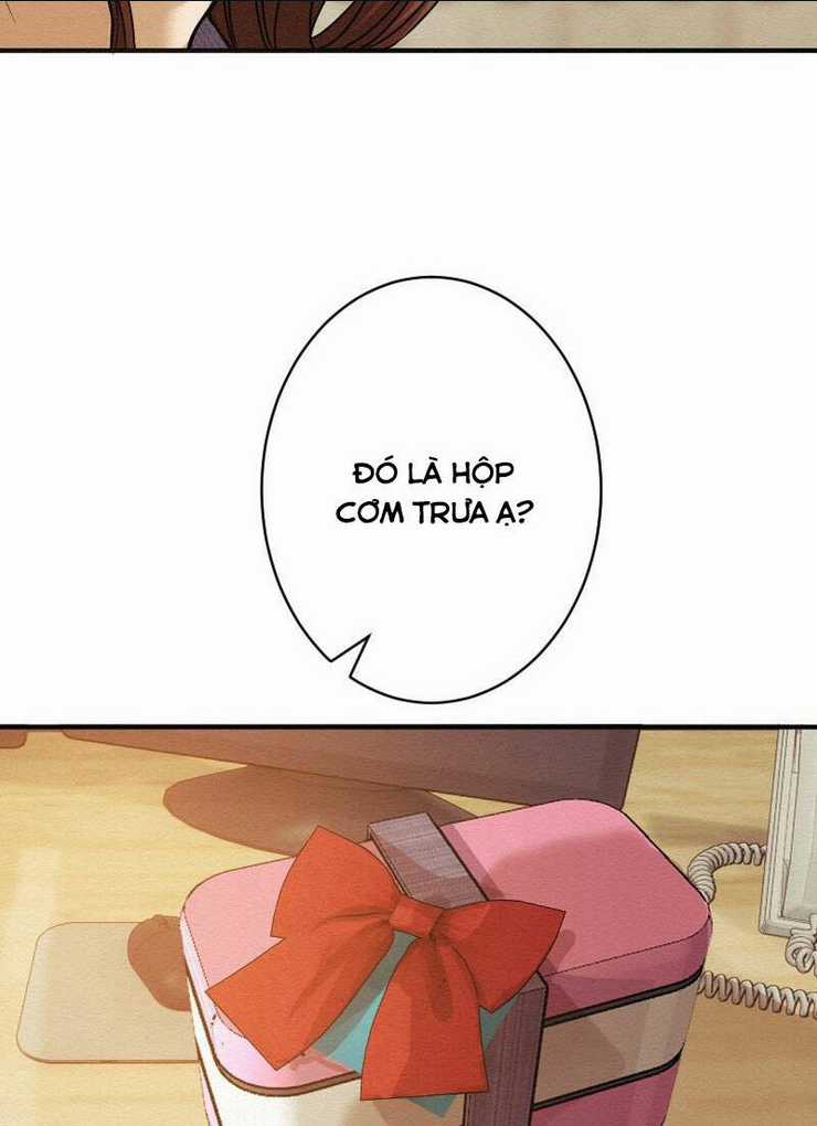 Tôi Đang Hẹn Hò Với Anh Chàng Điên Loạn Chapter 7 trang 40