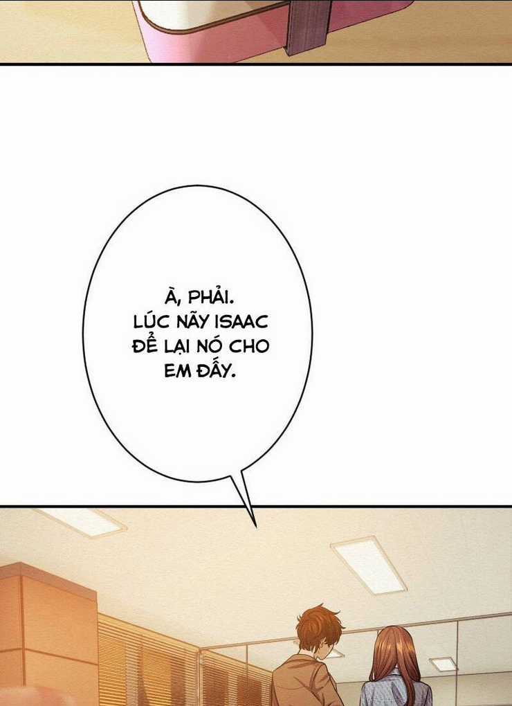 Tôi Đang Hẹn Hò Với Anh Chàng Điên Loạn Chapter 7 trang 41