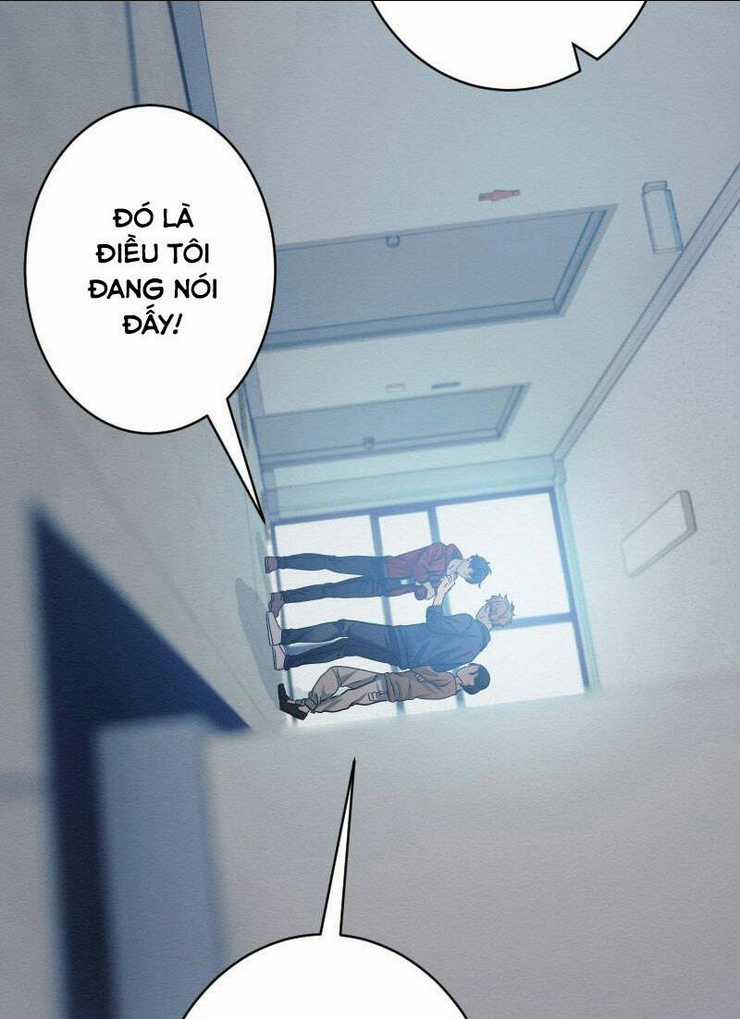 Tôi Đang Hẹn Hò Với Anh Chàng Điên Loạn Chapter 7 trang 46