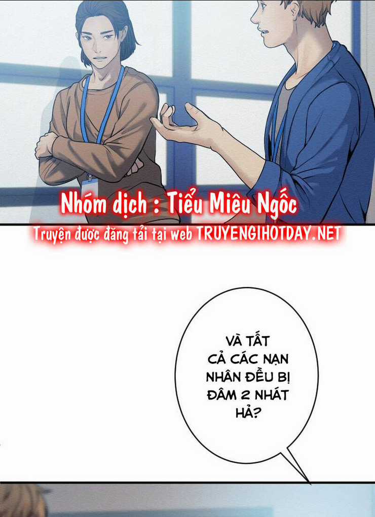 Tôi Đang Hẹn Hò Với Anh Chàng Điên Loạn Chapter 7 trang 49