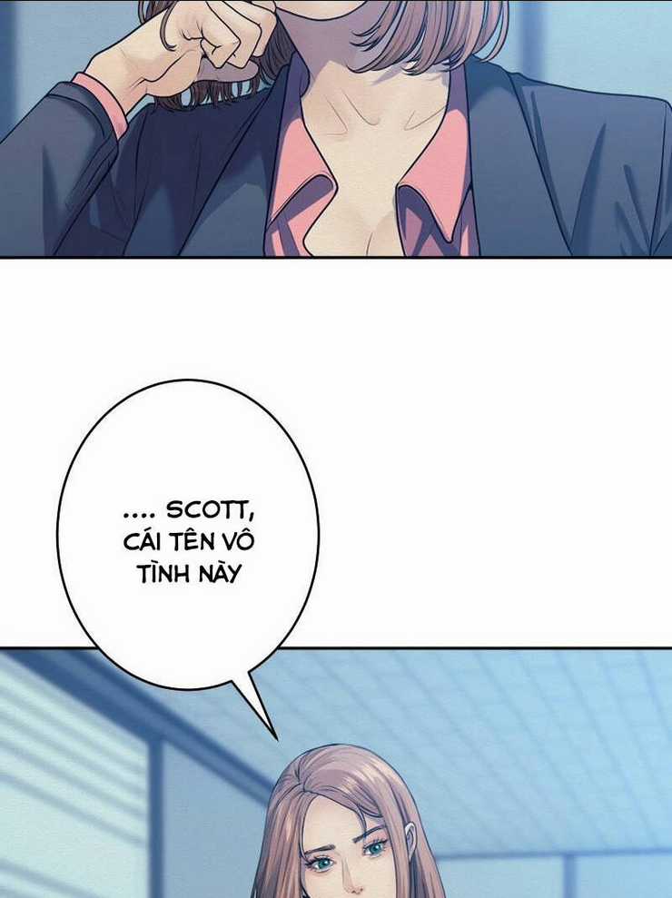 Tôi Đang Hẹn Hò Với Anh Chàng Điên Loạn Chapter 7 trang 5
