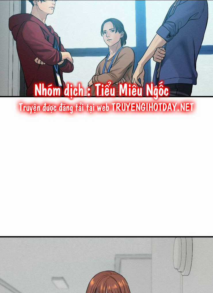 Tôi Đang Hẹn Hò Với Anh Chàng Điên Loạn Chapter 7 trang 55