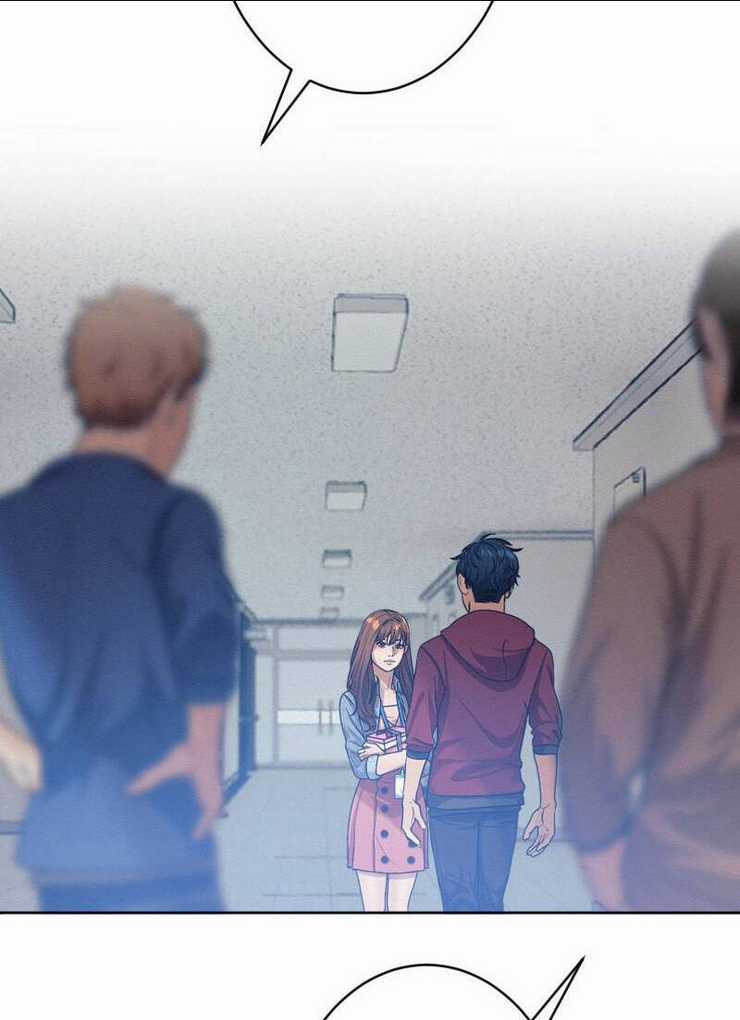 Tôi Đang Hẹn Hò Với Anh Chàng Điên Loạn Chapter 7 trang 59