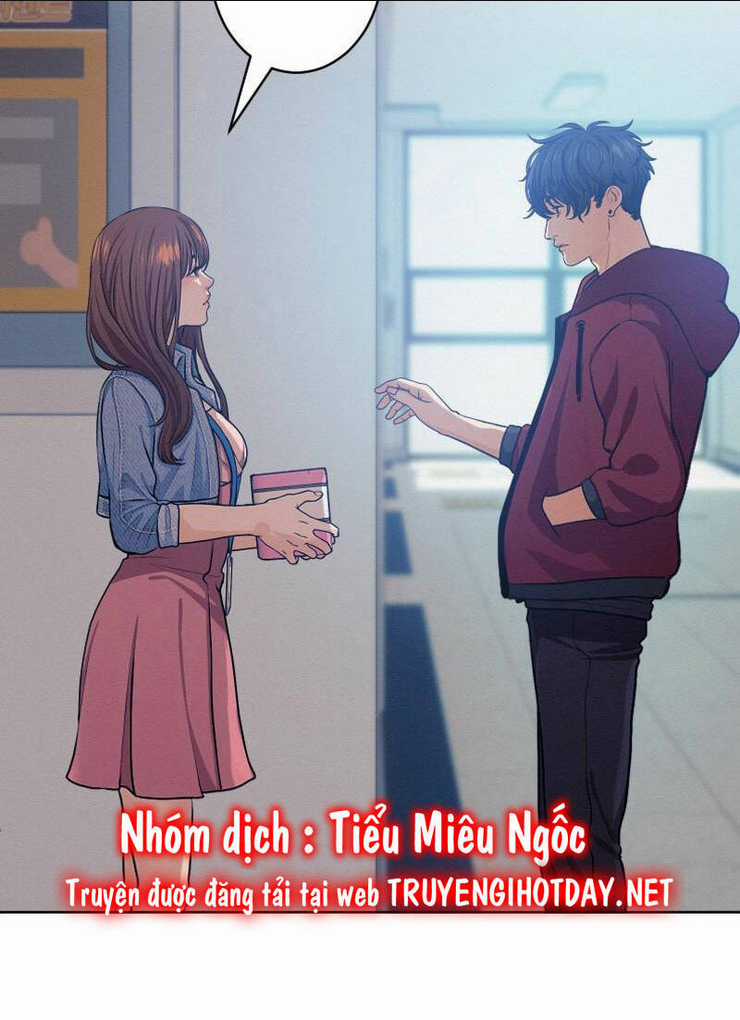 Tôi Đang Hẹn Hò Với Anh Chàng Điên Loạn Chapter 7 trang 62
