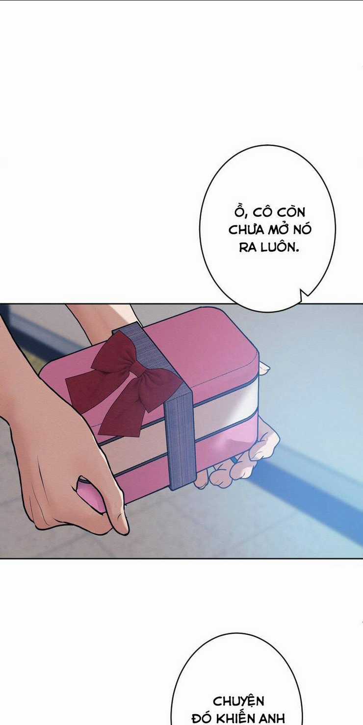 Tôi Đang Hẹn Hò Với Anh Chàng Điên Loạn Chapter 7 trang 63