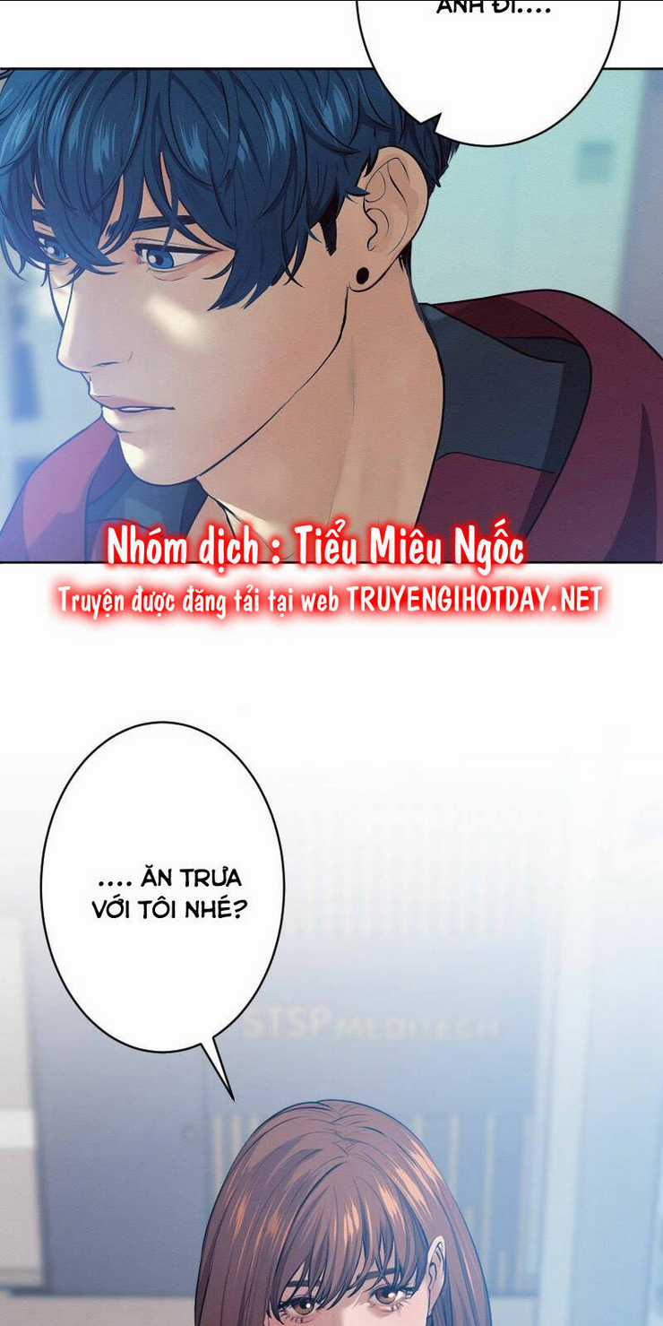 Tôi Đang Hẹn Hò Với Anh Chàng Điên Loạn Chapter 7 trang 65