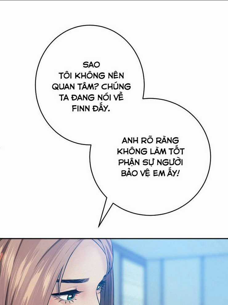 Tôi Đang Hẹn Hò Với Anh Chàng Điên Loạn Chapter 7 trang 7