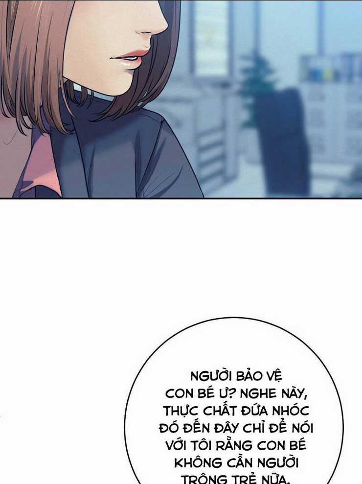 Tôi Đang Hẹn Hò Với Anh Chàng Điên Loạn Chapter 7 trang 8