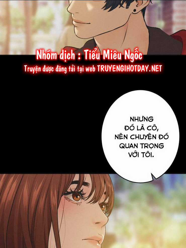 Tôi Đang Hẹn Hò Với Anh Chàng Điên Loạn Chapter 8 trang 11