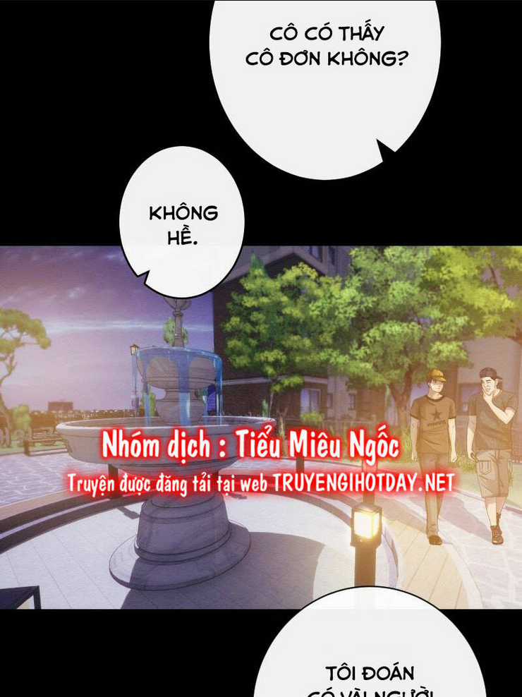 Tôi Đang Hẹn Hò Với Anh Chàng Điên Loạn Chapter 8 trang 13