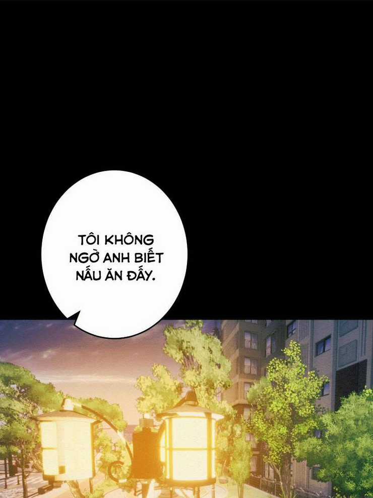 Tôi Đang Hẹn Hò Với Anh Chàng Điên Loạn Chapter 8 trang 16