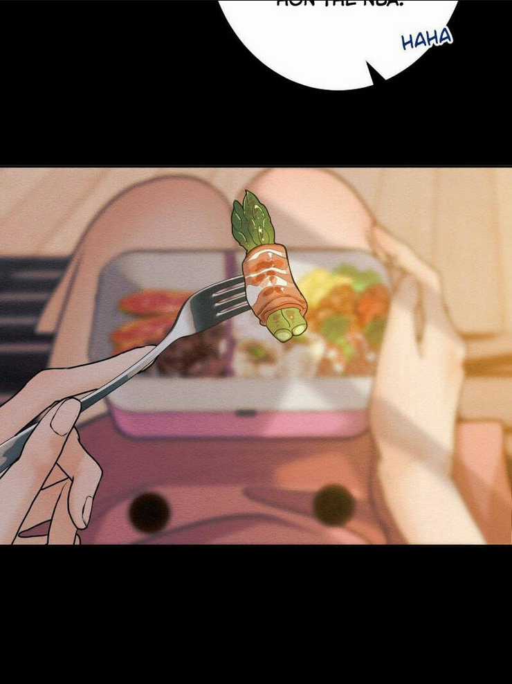 Tôi Đang Hẹn Hò Với Anh Chàng Điên Loạn Chapter 8 trang 19