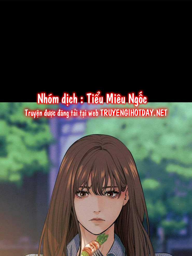 Tôi Đang Hẹn Hò Với Anh Chàng Điên Loạn Chapter 8 trang 20