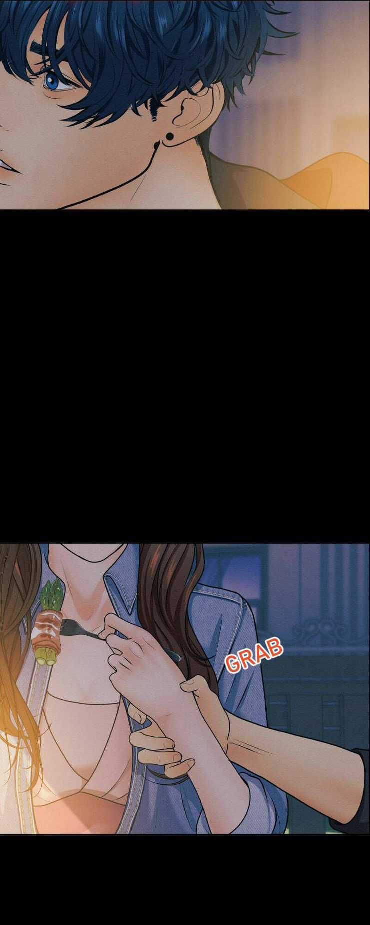 Tôi Đang Hẹn Hò Với Anh Chàng Điên Loạn Chapter 8 trang 24