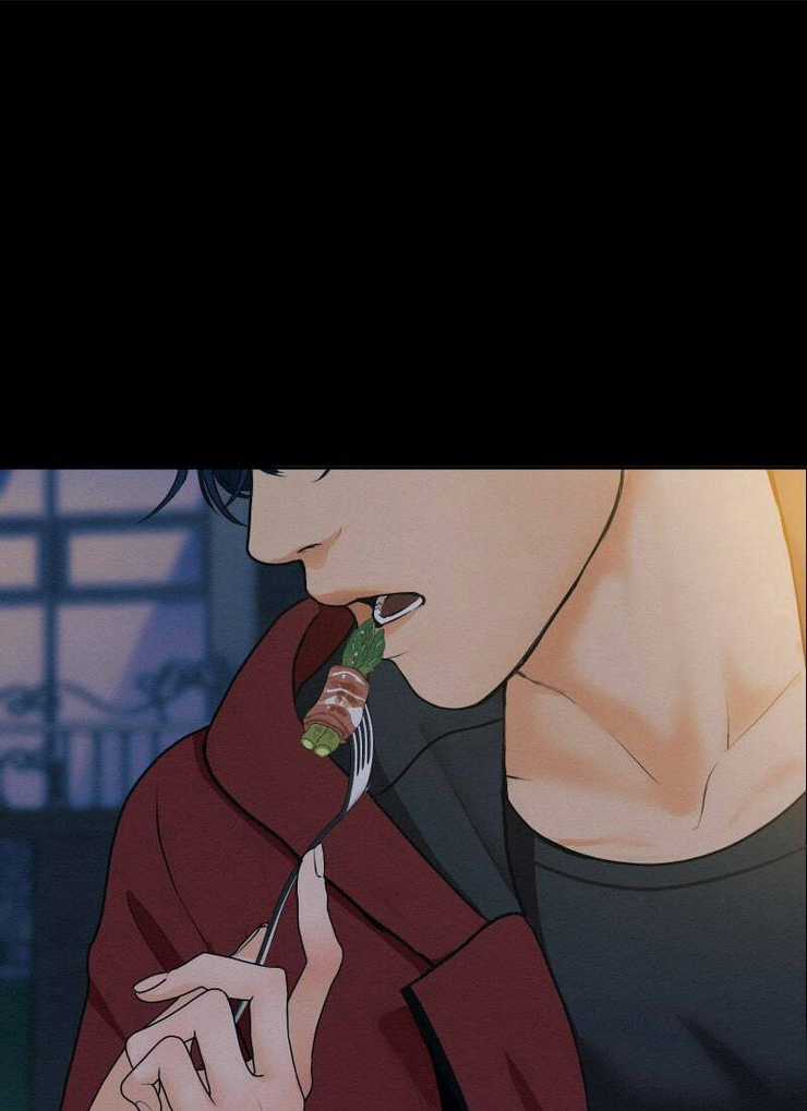 Tôi Đang Hẹn Hò Với Anh Chàng Điên Loạn Chapter 8 trang 25