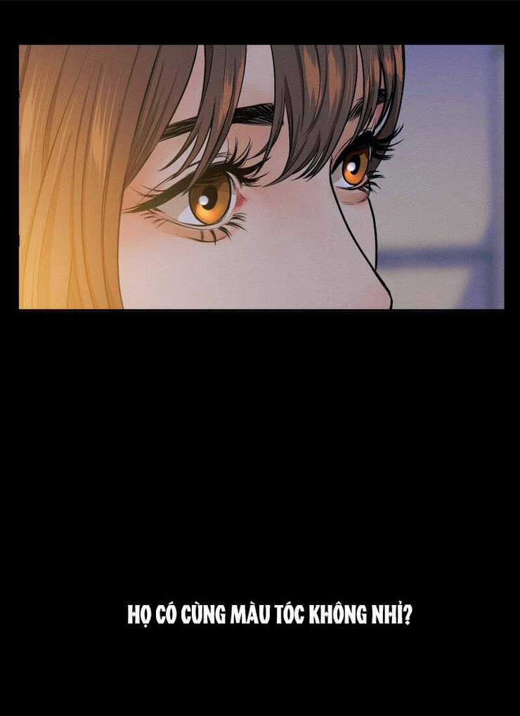 Tôi Đang Hẹn Hò Với Anh Chàng Điên Loạn Chapter 8 trang 28