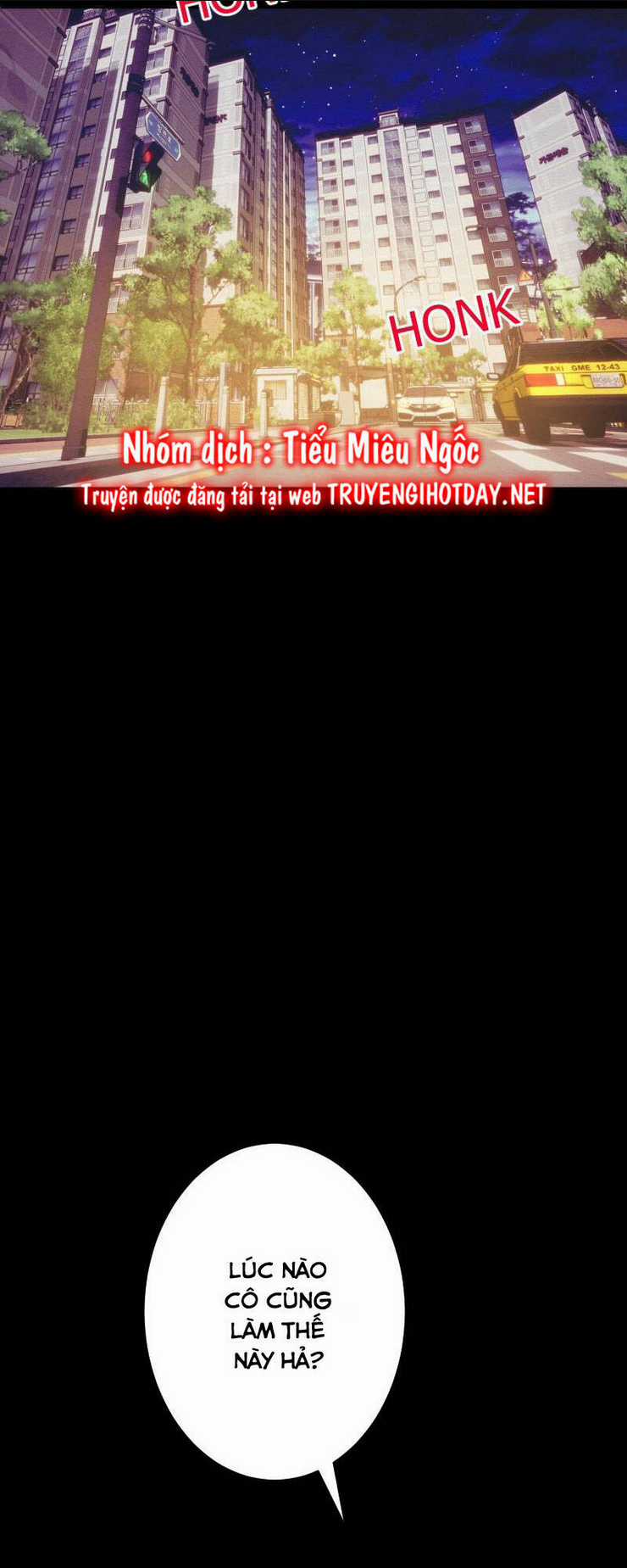 Tôi Đang Hẹn Hò Với Anh Chàng Điên Loạn Chapter 8 trang 3