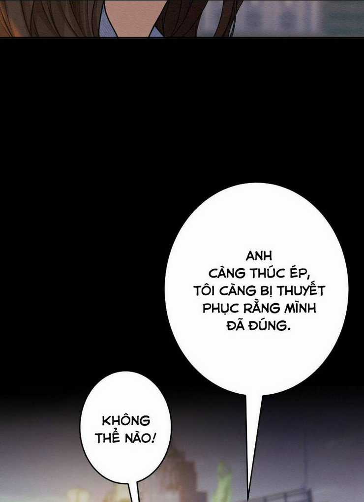 Tôi Đang Hẹn Hò Với Anh Chàng Điên Loạn Chapter 8 trang 38