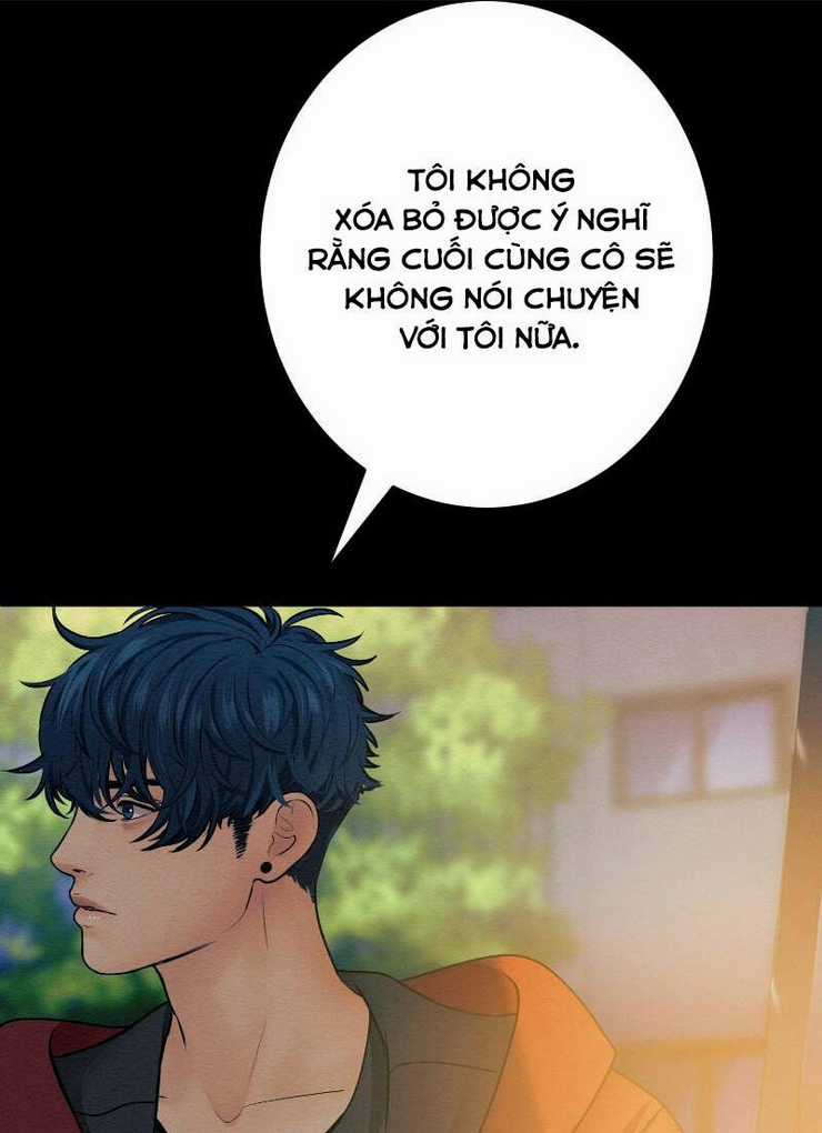 Tôi Đang Hẹn Hò Với Anh Chàng Điên Loạn Chapter 8 trang 41