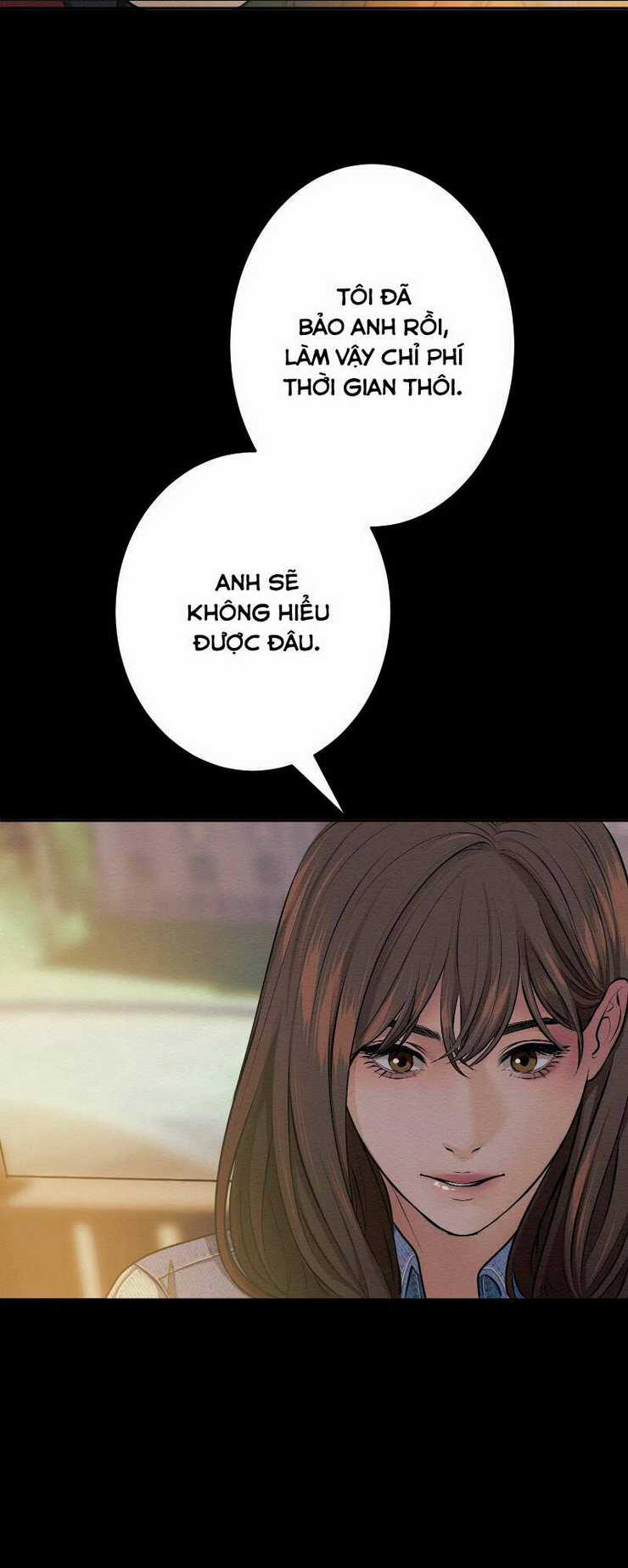 Tôi Đang Hẹn Hò Với Anh Chàng Điên Loạn Chapter 8 trang 42