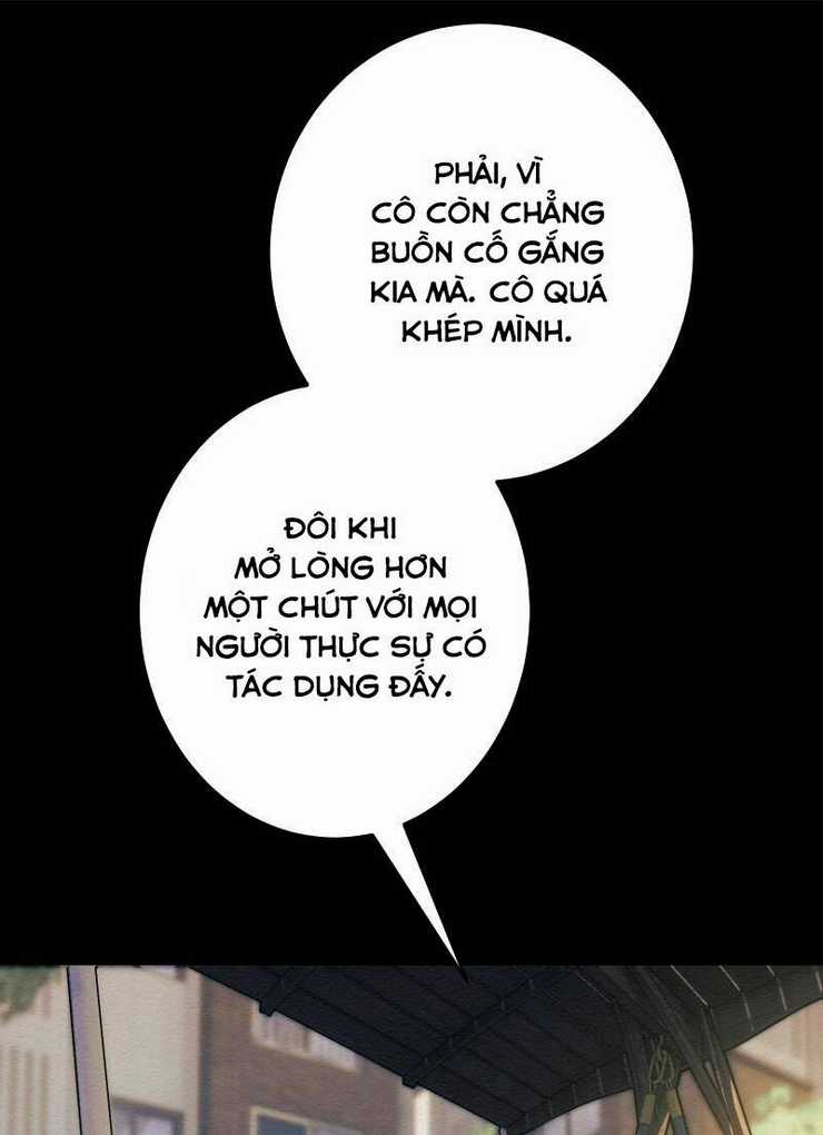 Tôi Đang Hẹn Hò Với Anh Chàng Điên Loạn Chapter 8 trang 43