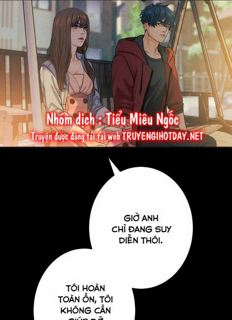 Tôi Đang Hẹn Hò Với Anh Chàng Điên Loạn Chapter 8 trang 44