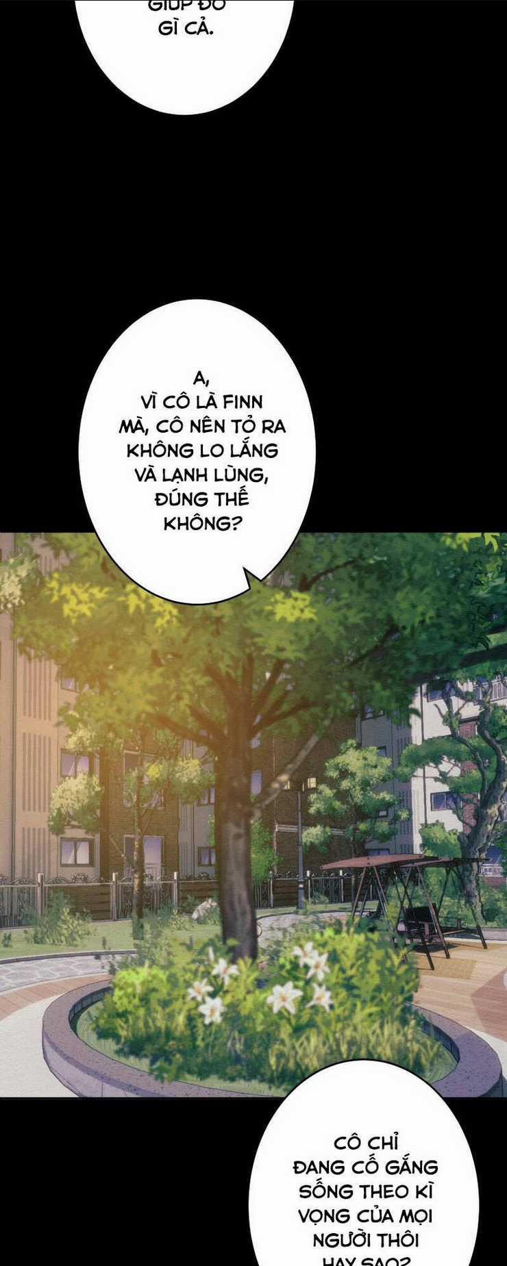 Tôi Đang Hẹn Hò Với Anh Chàng Điên Loạn Chapter 8 trang 45