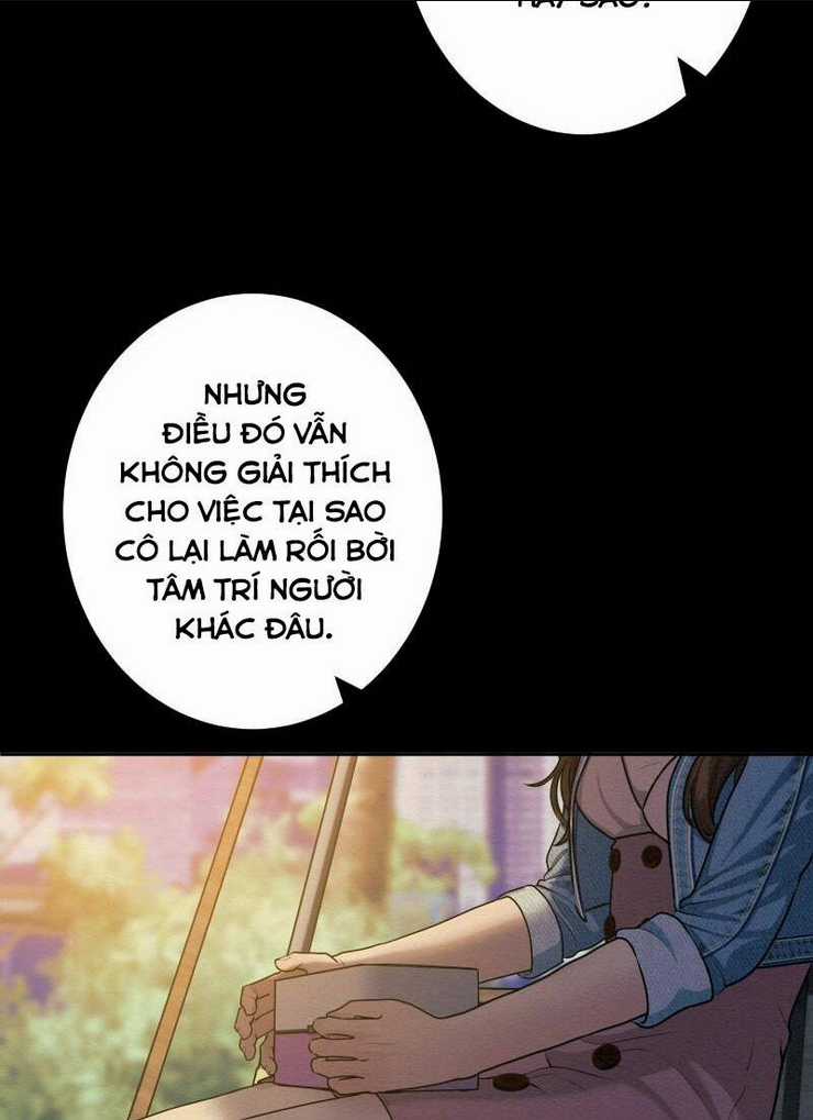 Tôi Đang Hẹn Hò Với Anh Chàng Điên Loạn Chapter 8 trang 46