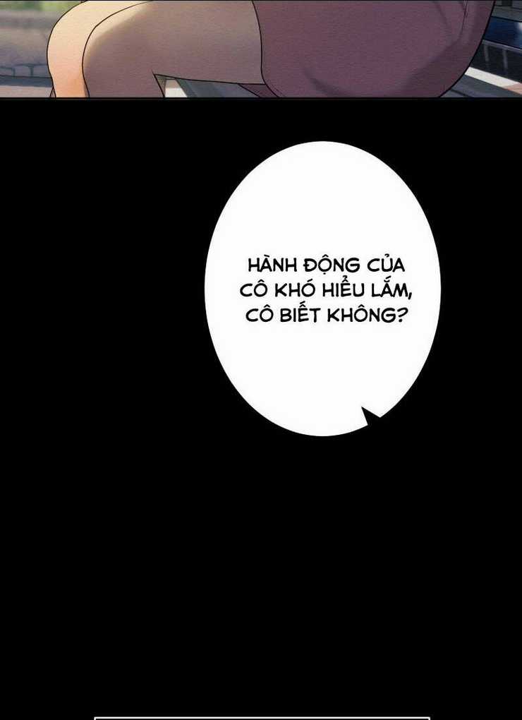 Tôi Đang Hẹn Hò Với Anh Chàng Điên Loạn Chapter 8 trang 47