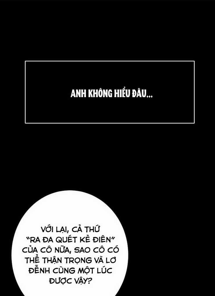 Tôi Đang Hẹn Hò Với Anh Chàng Điên Loạn Chapter 8 trang 49