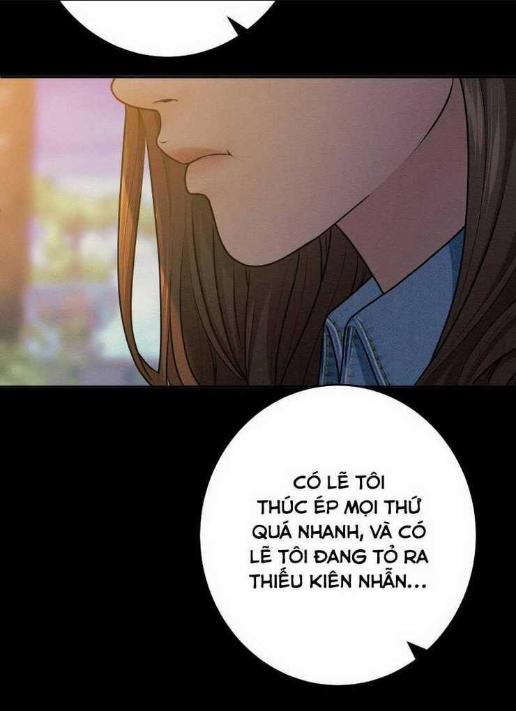 Tôi Đang Hẹn Hò Với Anh Chàng Điên Loạn Chapter 8 trang 50