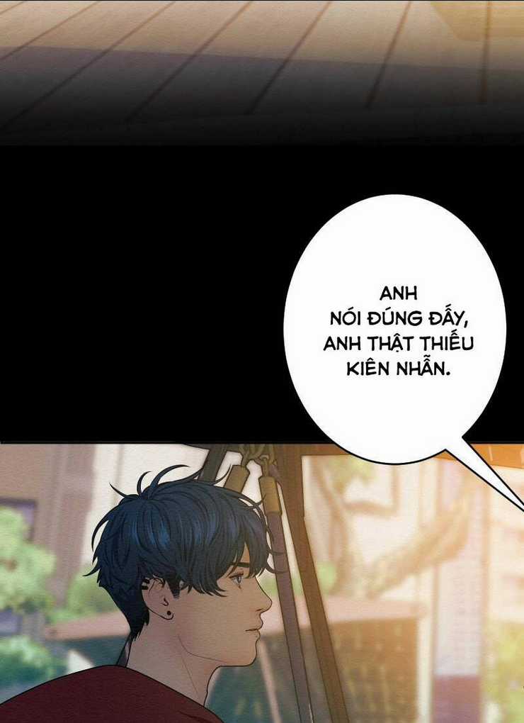 Tôi Đang Hẹn Hò Với Anh Chàng Điên Loạn Chapter 8 trang 52