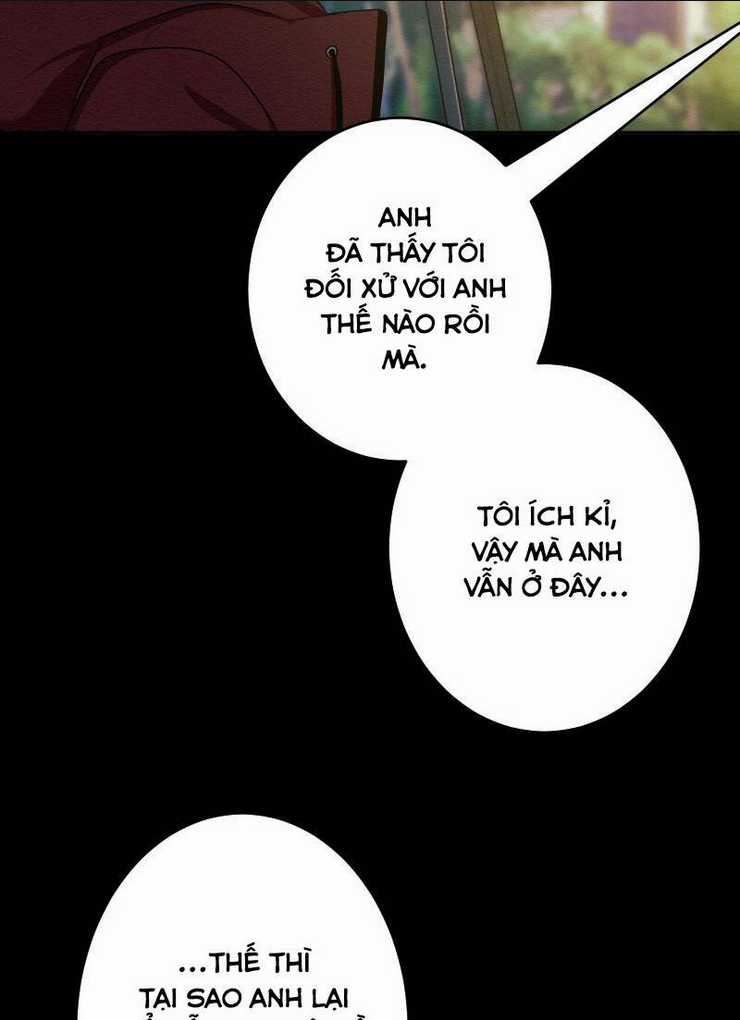 Tôi Đang Hẹn Hò Với Anh Chàng Điên Loạn Chapter 8 trang 53