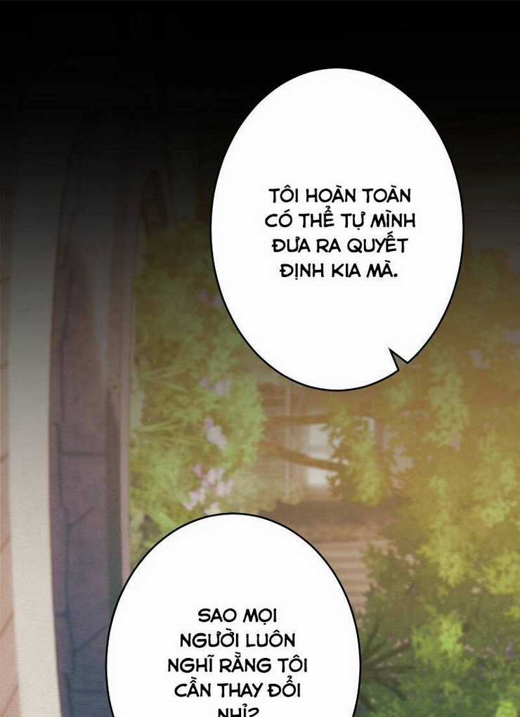 Tôi Đang Hẹn Hò Với Anh Chàng Điên Loạn Chapter 8 trang 55