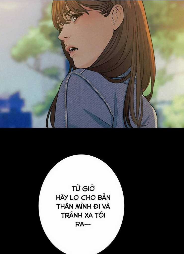 Tôi Đang Hẹn Hò Với Anh Chàng Điên Loạn Chapter 8 trang 59