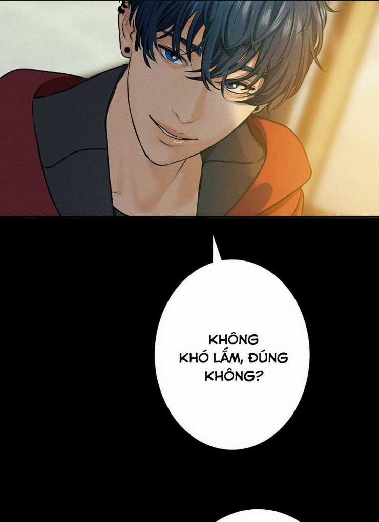 Tôi Đang Hẹn Hò Với Anh Chàng Điên Loạn Chapter 8 trang 62