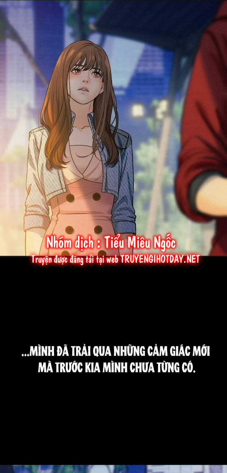 Tôi Đang Hẹn Hò Với Anh Chàng Điên Loạn Chapter 8 trang 67