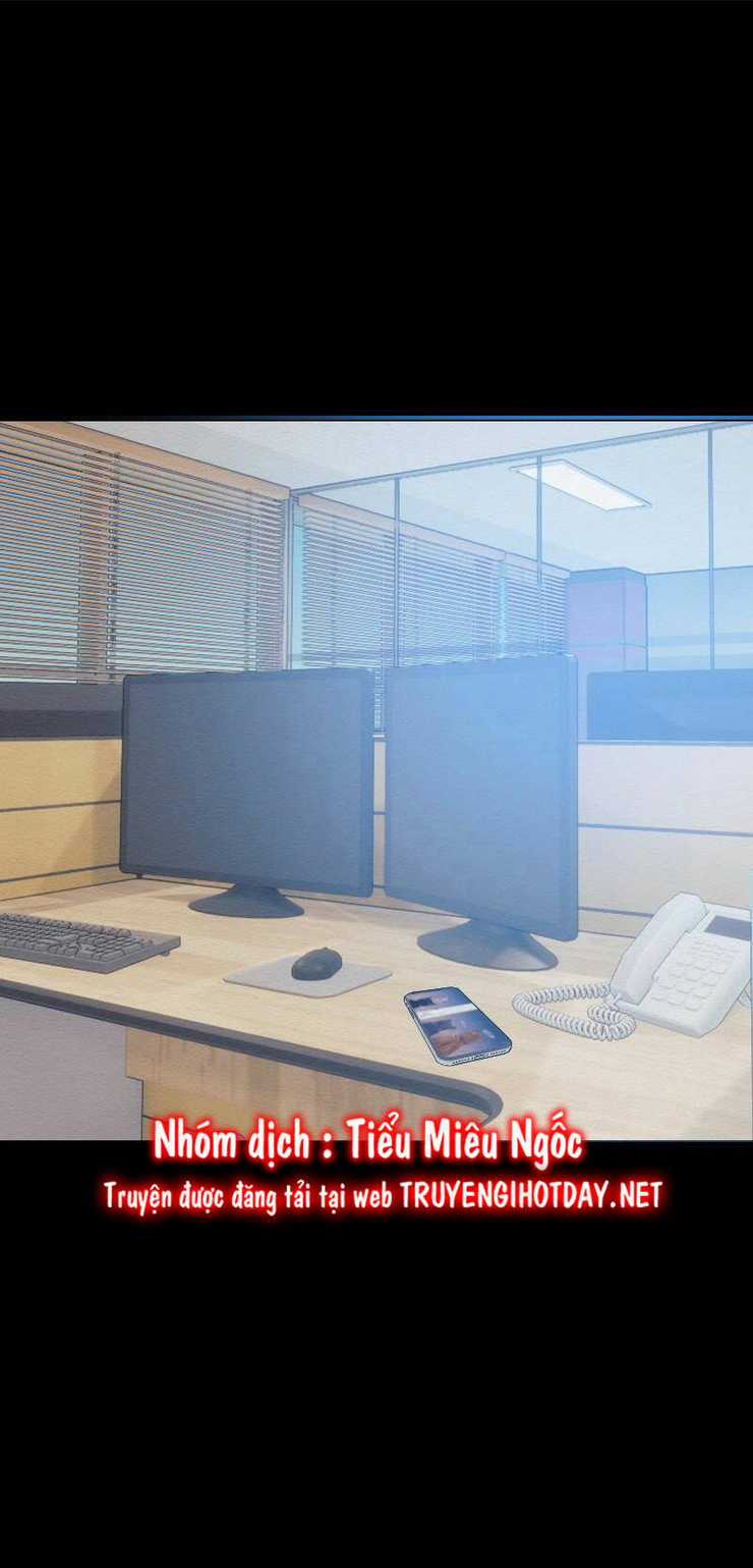 Tôi Đang Hẹn Hò Với Anh Chàng Điên Loạn Chapter 8 trang 70