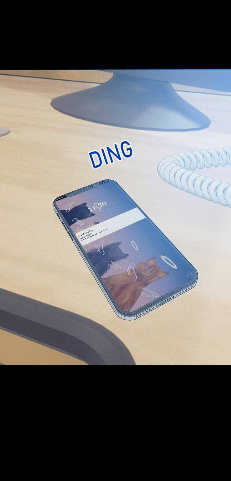 Tôi Đang Hẹn Hò Với Anh Chàng Điên Loạn Chapter 8 trang 71