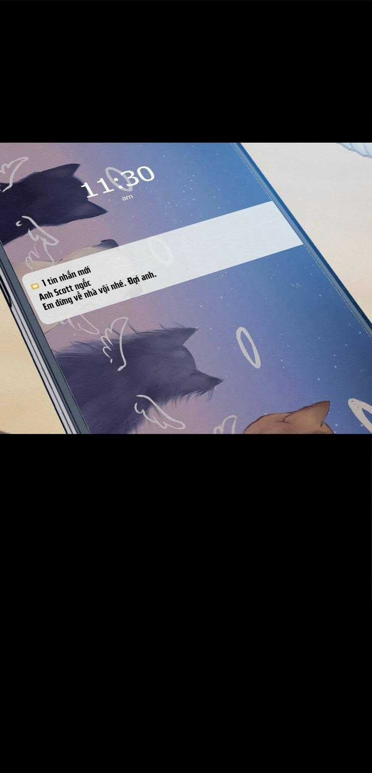 Tôi Đang Hẹn Hò Với Anh Chàng Điên Loạn Chapter 8 trang 72