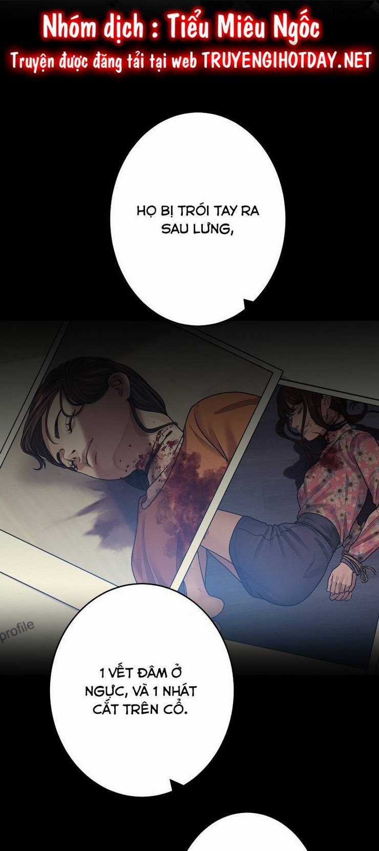 Tôi Đang Hẹn Hò Với Anh Chàng Điên Loạn Chapter 9 trang 12