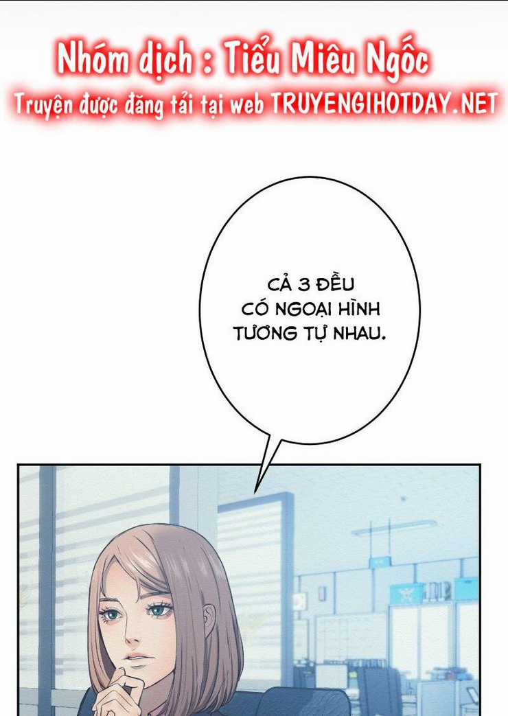 Tôi Đang Hẹn Hò Với Anh Chàng Điên Loạn Chapter 9 trang 14