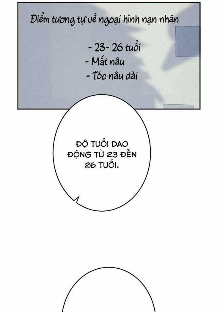 Tôi Đang Hẹn Hò Với Anh Chàng Điên Loạn Chapter 9 trang 16