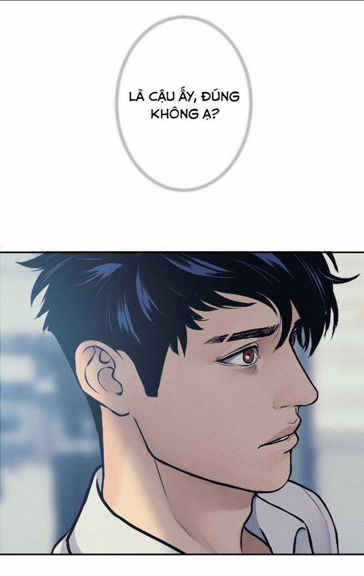 Tôi Đang Hẹn Hò Với Anh Chàng Điên Loạn Chapter 9 trang 18