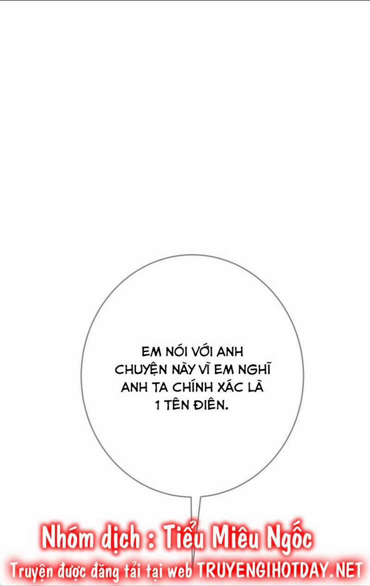 Tôi Đang Hẹn Hò Với Anh Chàng Điên Loạn Chapter 9 trang 19