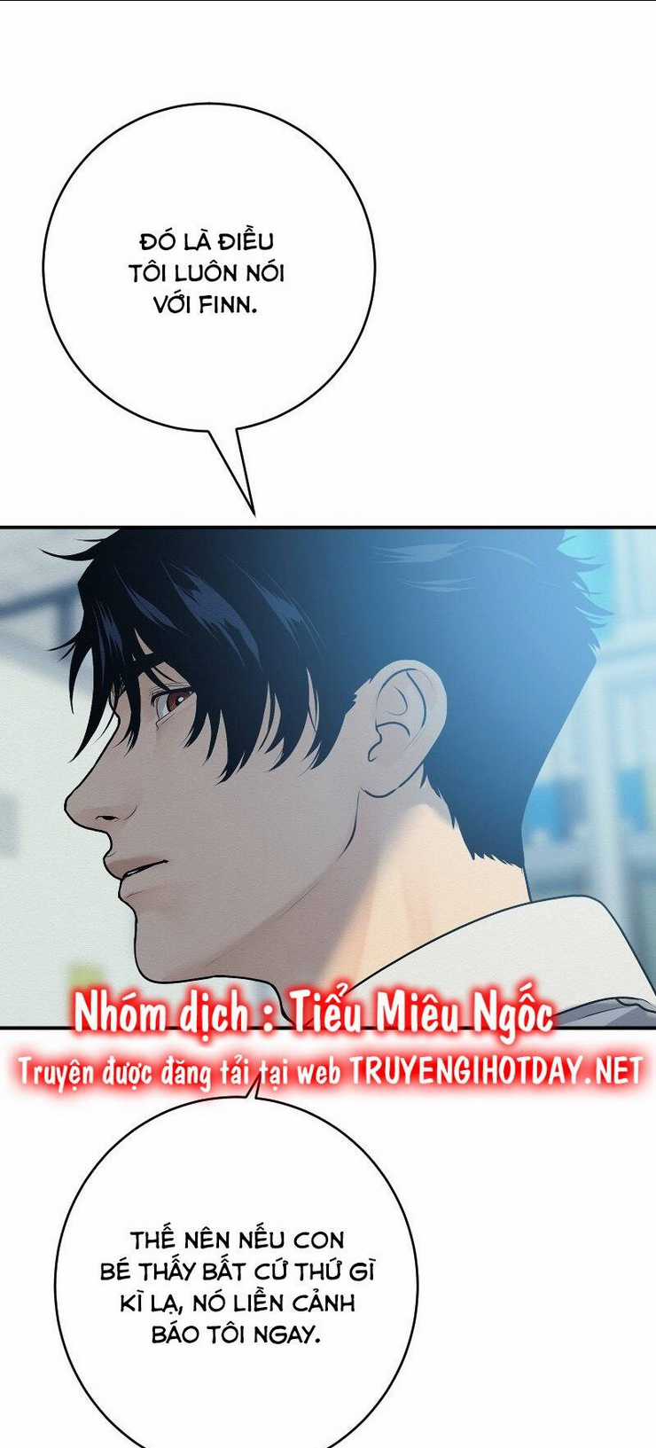 Tôi Đang Hẹn Hò Với Anh Chàng Điên Loạn Chapter 9 trang 24