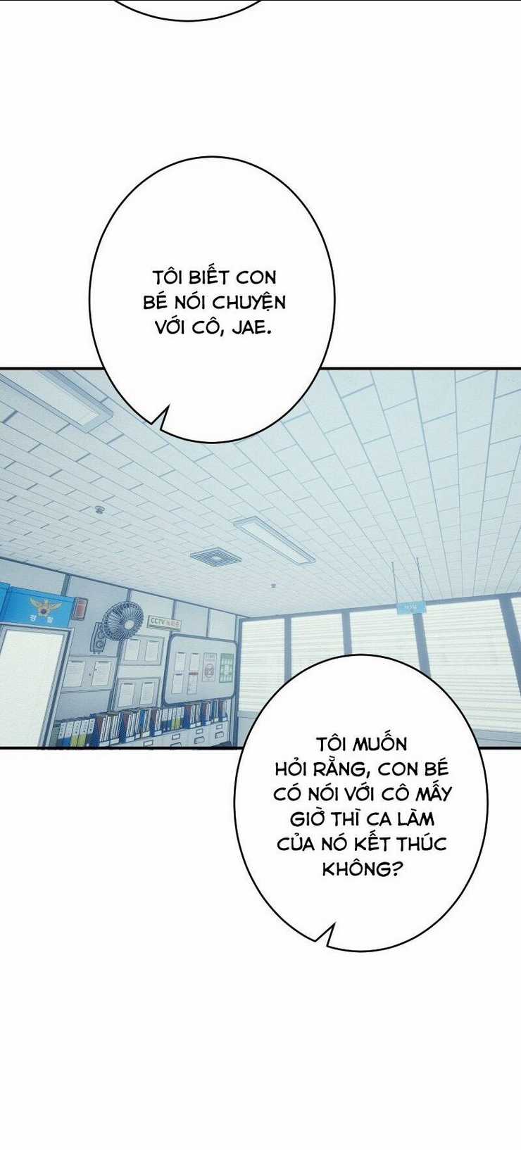 Tôi Đang Hẹn Hò Với Anh Chàng Điên Loạn Chapter 9 trang 25