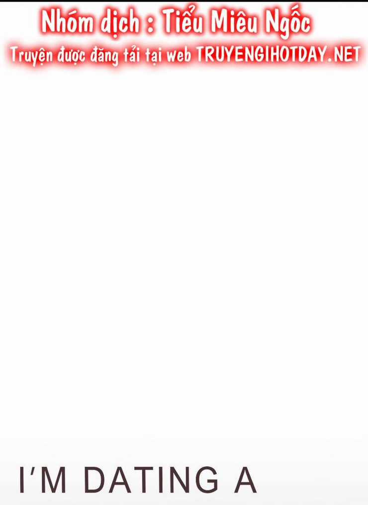 Tôi Đang Hẹn Hò Với Anh Chàng Điên Loạn Chapter 9 trang 28